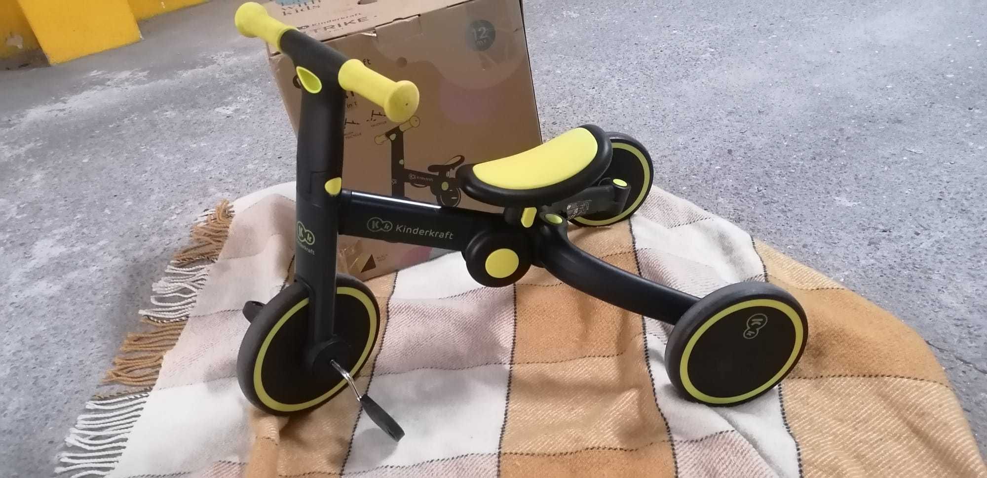 Bicicleta evolutiva