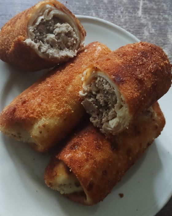 Pierogi,Krokiety ,uszka, ręcznie robione,