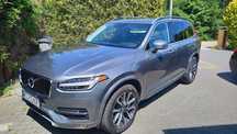 Volvo XC 90 AWD 7os