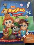 Leo English Discoveria Ting