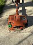 Бензокоса Husqvarna 225 L Швеція
