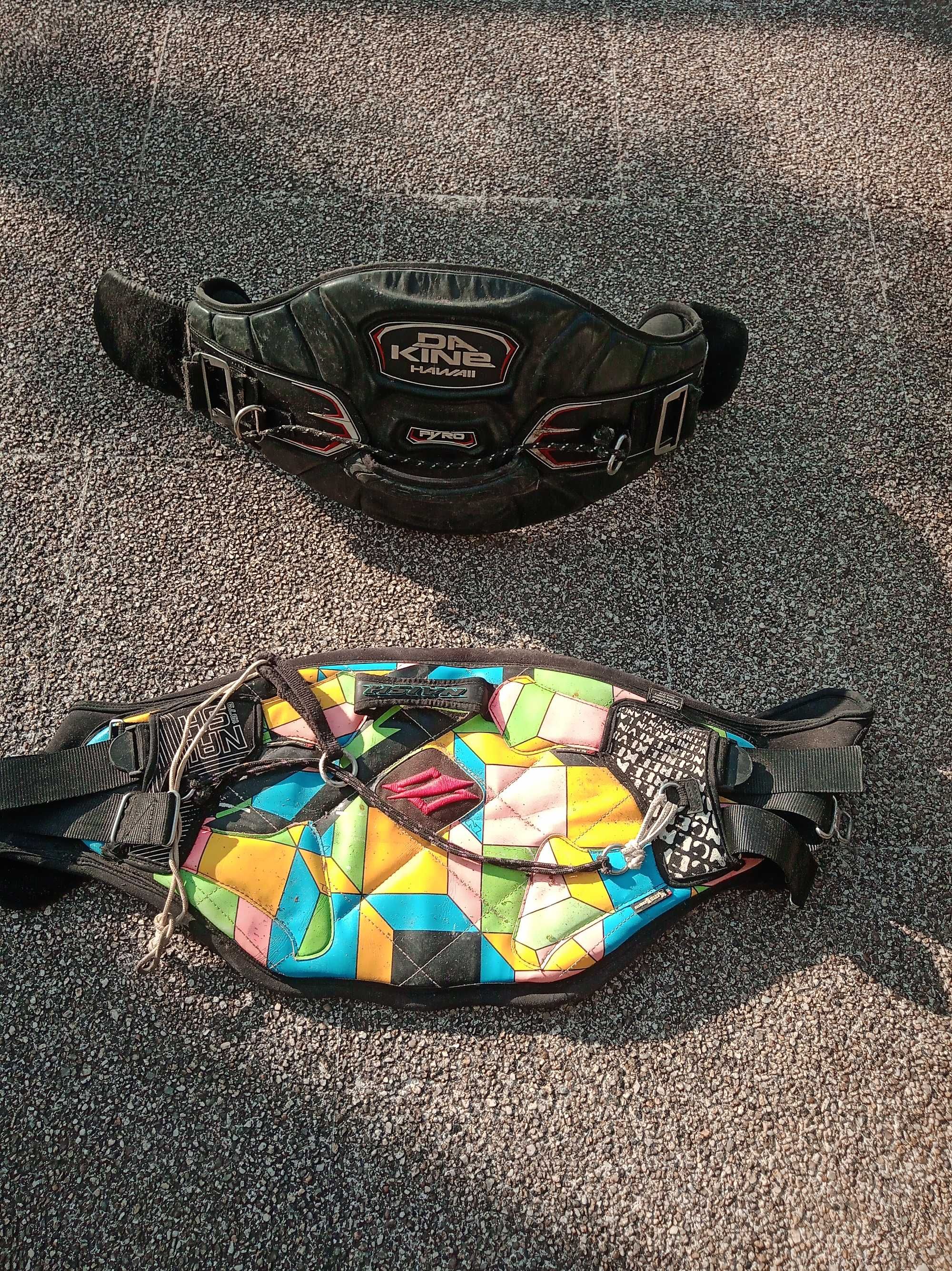 kite surf 3 e material