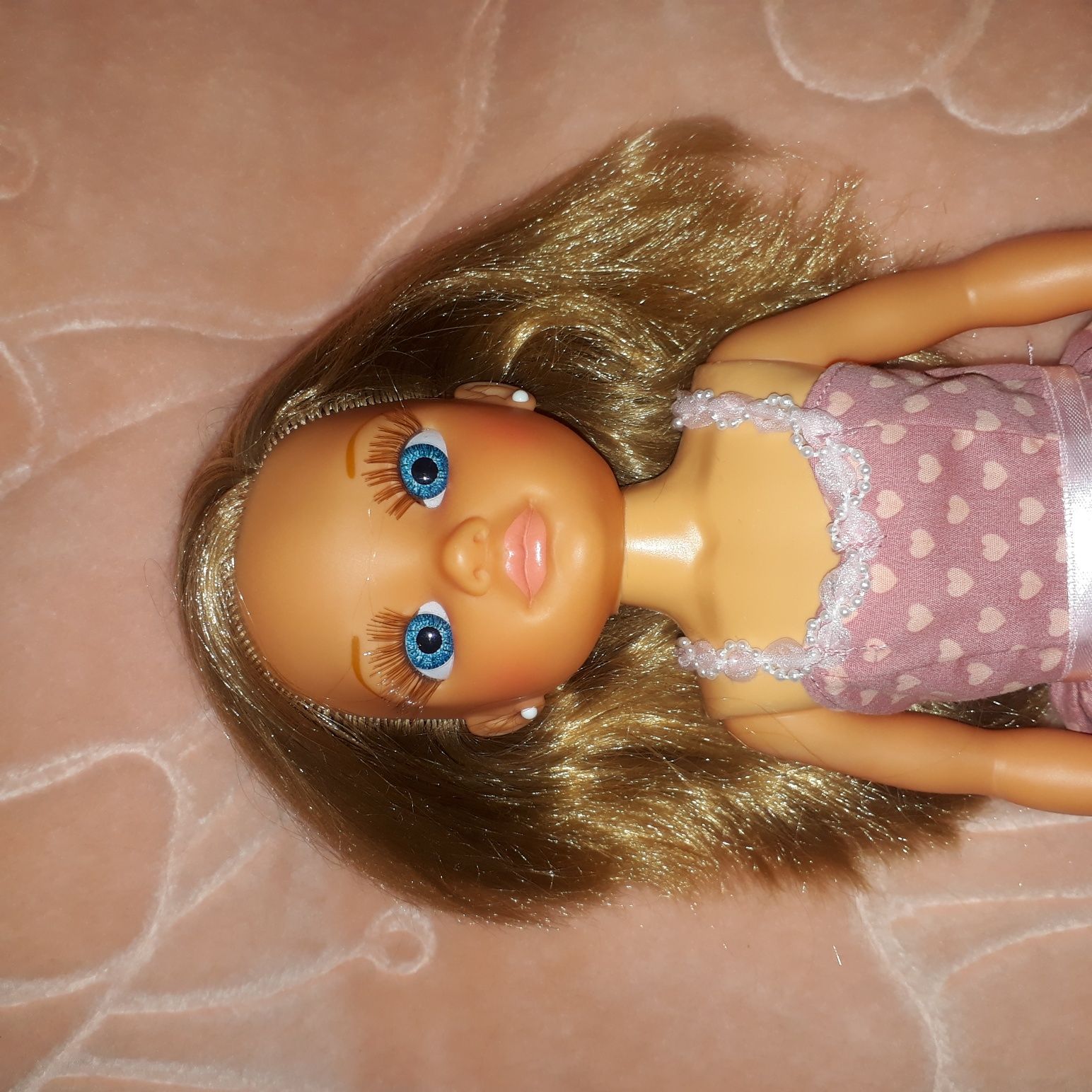 Кукла Famosa, Nancy.