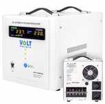 Стабілізатор напруги Volt AVR 10000W 10 кВт стабилизатор напряжения