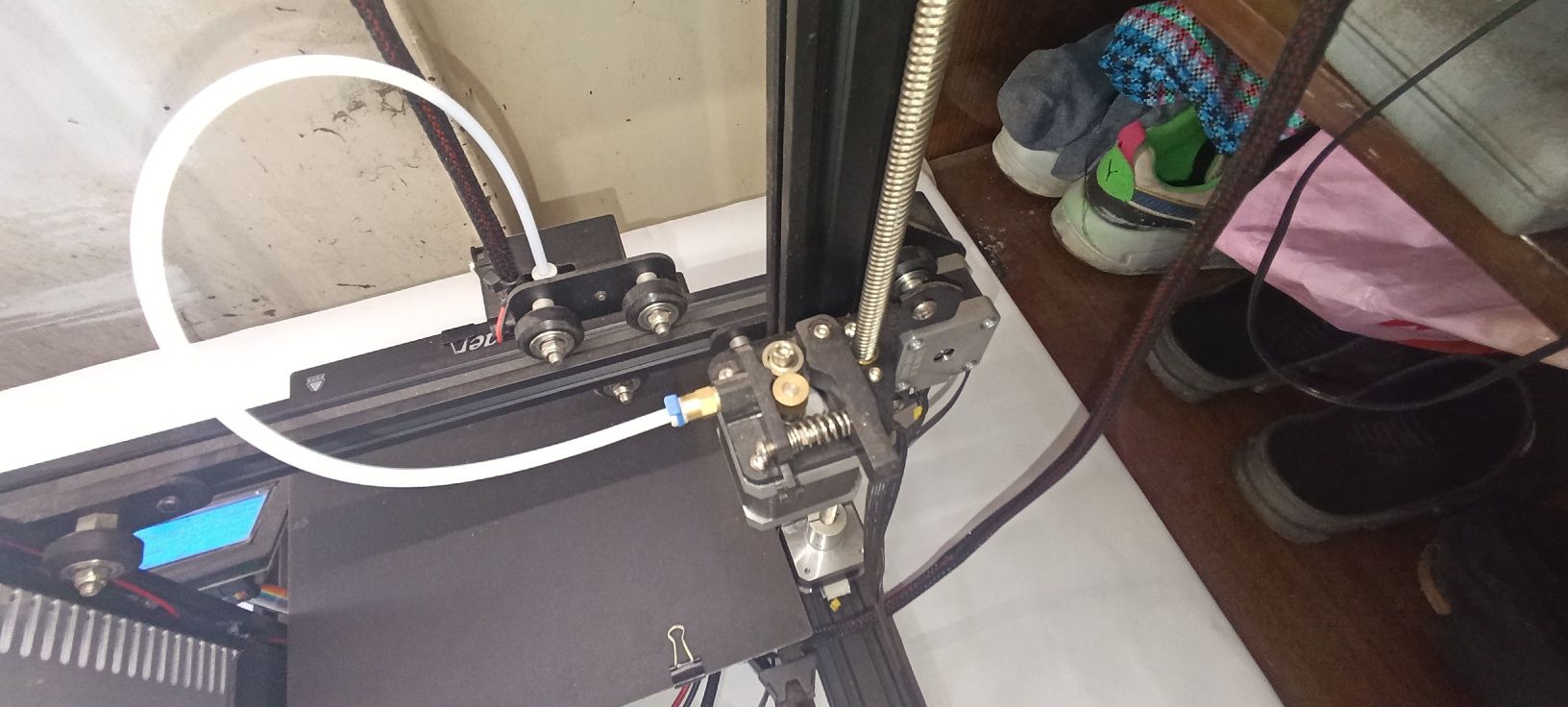 Creality Ender-3