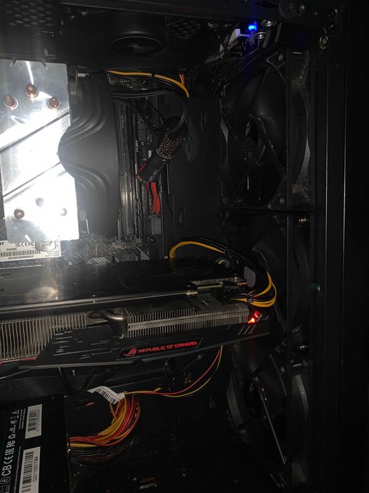 Ігровий системний блок