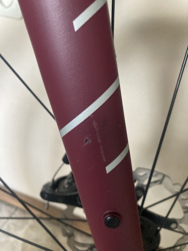 Kross Esker 2.0 custom Rozmiar L