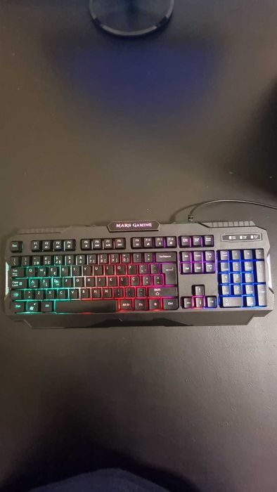 PC GAMING AMD Ryzen 5 2600 GPU GTX 1650 Super 4 GB, 16 GB RAM, usado