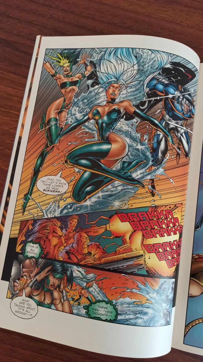 Распродажа ретро комиксы на английском языке marvel comics DC
