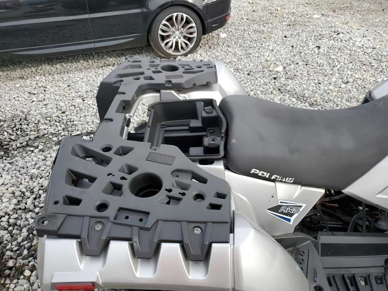 Polaris Sportsman 850 2019