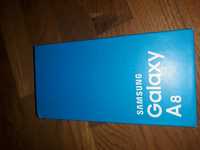 Телефон Samsung Galaxy A8 SM-A800YZ DUOS