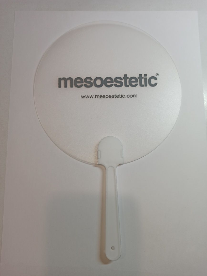 Mesoestetic баннер