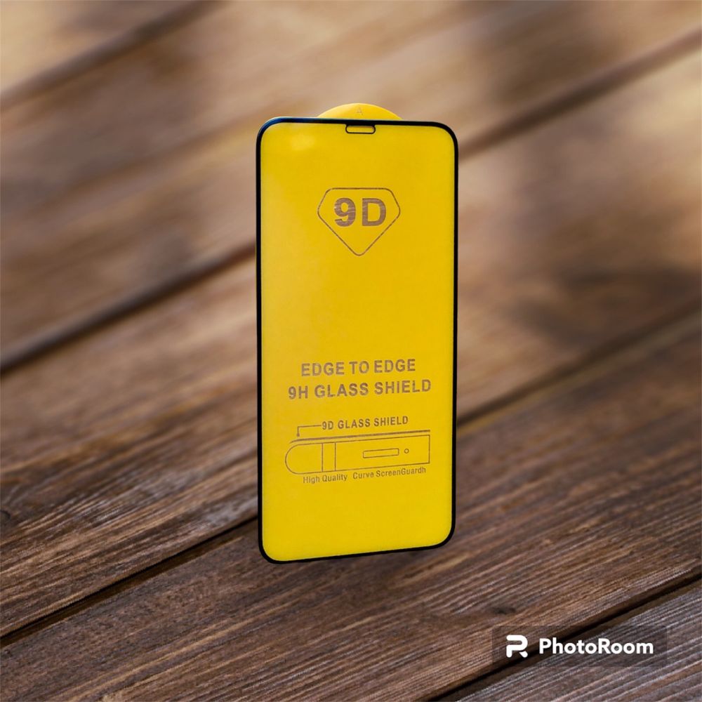 На всі моделі| Захисне скло 9Н Apple Iphone 11/13 | Защитное стекло