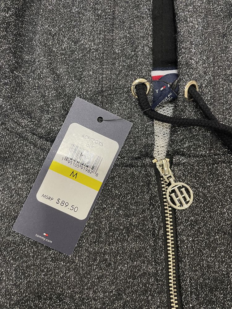 Платье Tommy Hilfiger, оригинал, размер M