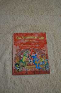 The Grammar Lab. Book Two. Kenna Bourke