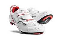 Buty kolarskie Planet X TRX Triathlon Shoes rozm 39 wkładka 24,5cm