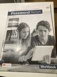 Password Reset B2 Workbook angielski