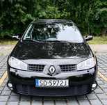 Renault Megane Renault Megane II RS