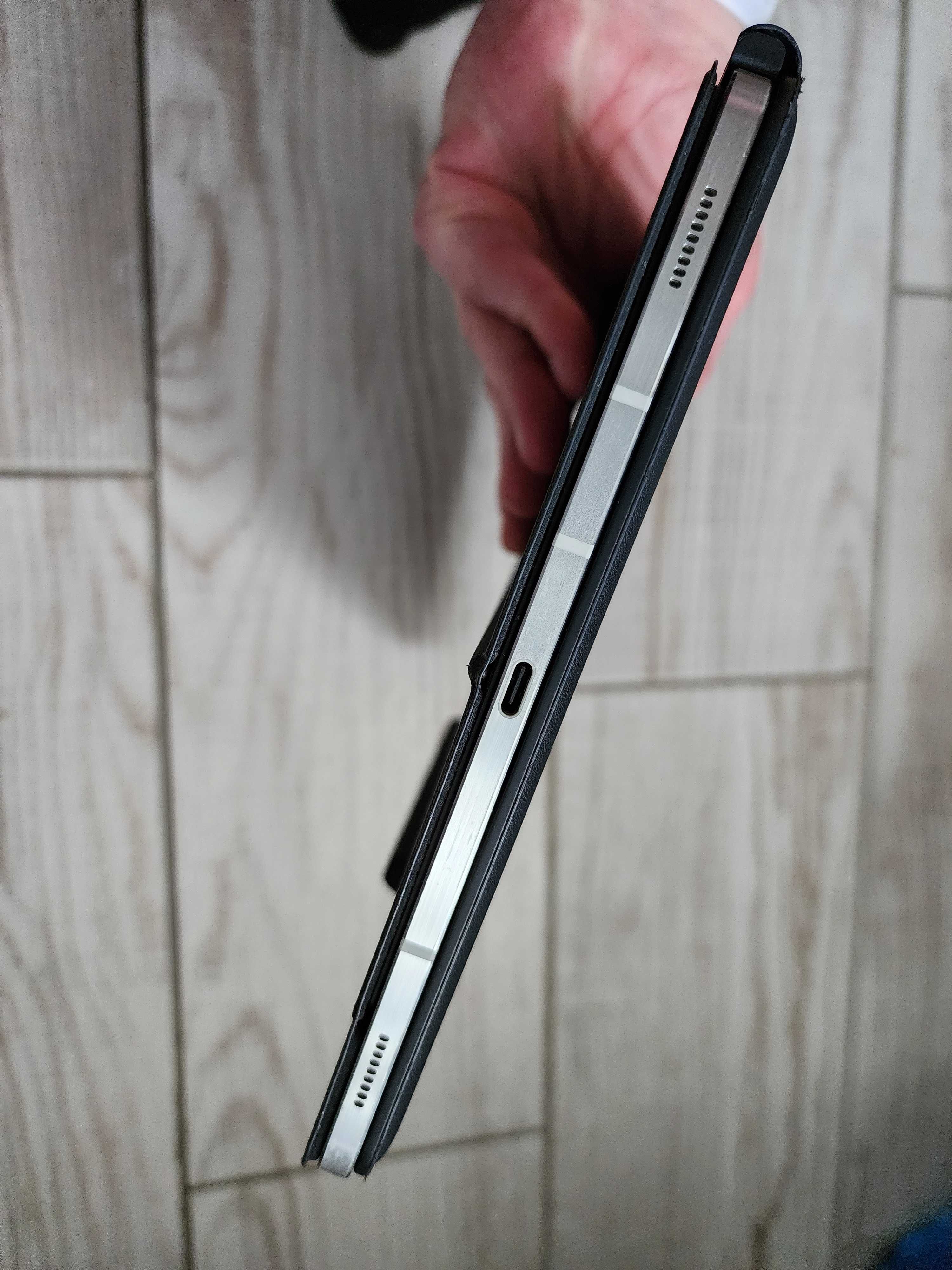 Samsung Galaxy Tab S7 Plus 8/128GB Wi-Fi Silver SM-T970