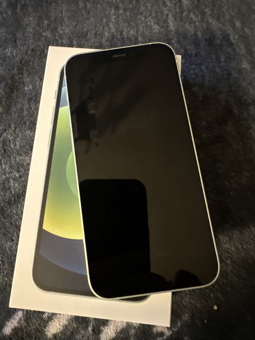 Iphon 12 mini - 64 Giga