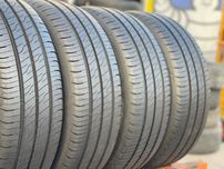 Шини літні 4шт 215/65 R16C Good Year Efficient Grip Cargo2