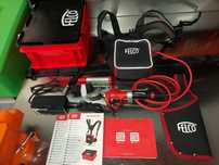 Felco 812 z 2021r sekator elektryczny do 35mm