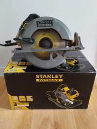 Piła tarczowa Stanley 1650 W FME301-QS