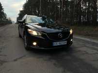 Продам Mazda 6 2.2
