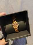 Zegarek Marc Jacobs