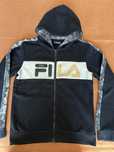 Casaco desportivo Fila 14 anos