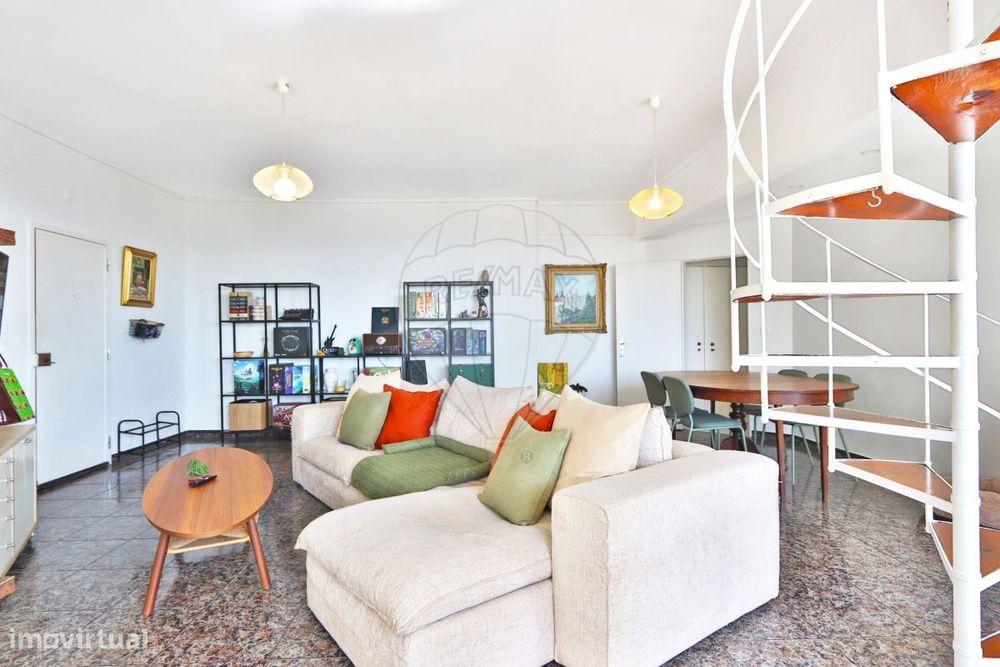 Apartamento T2 para venda