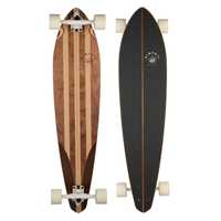 Skate Longboard Pintail