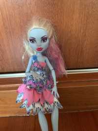 Boneca Original Monster High