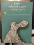 Matematyka – Zestaw wybranych wzorów matematycznych (CKE)