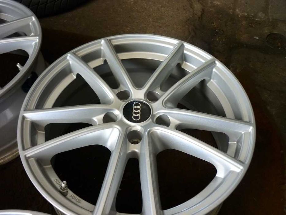 [XD] MERCEDES A B C klasse 7.5x17 et45 PASSAT GOLF OCTAVIA 5X112 tpms
