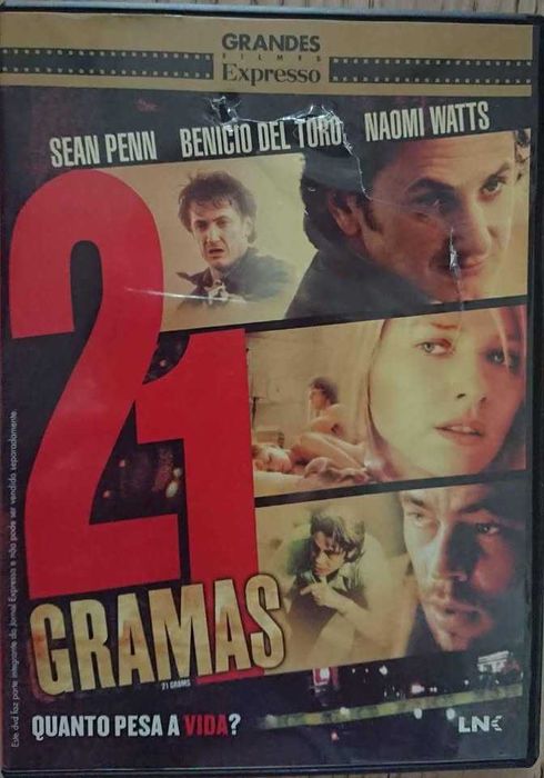DVDs - Filmes - vários 8a