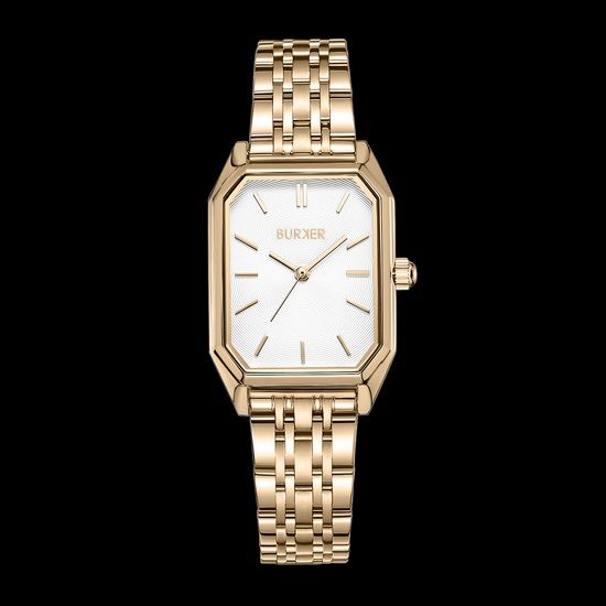 Годинник Burker Isabell.