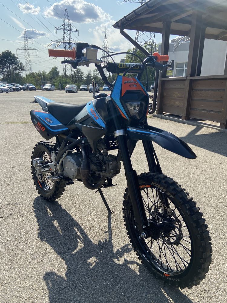 Kovi pit 150 wd 2024р