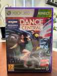 Xbox 360 Kinect Dance Central Po Polsku