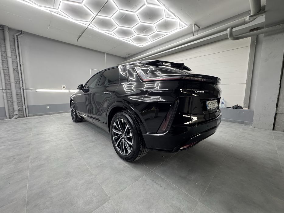 Cadillac Lyriq 2023 AWD