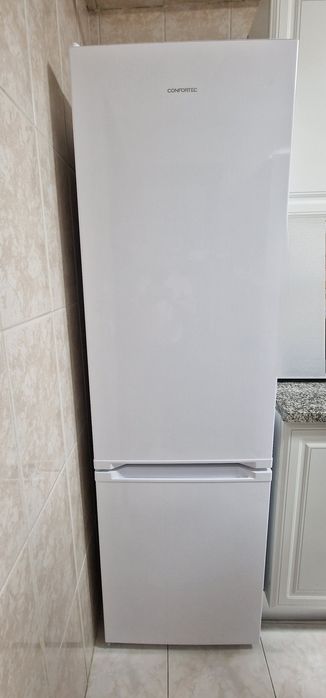 Combinado Confortec 288L Novo