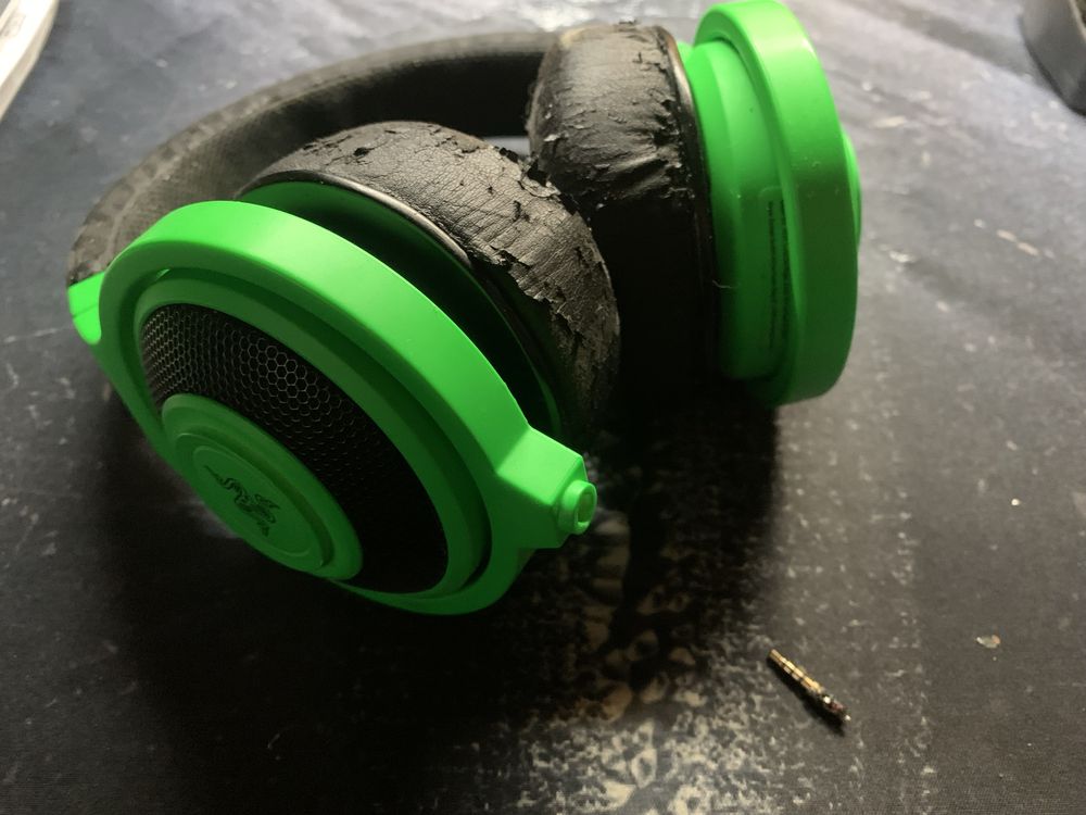 Razer Kraken Essential V2