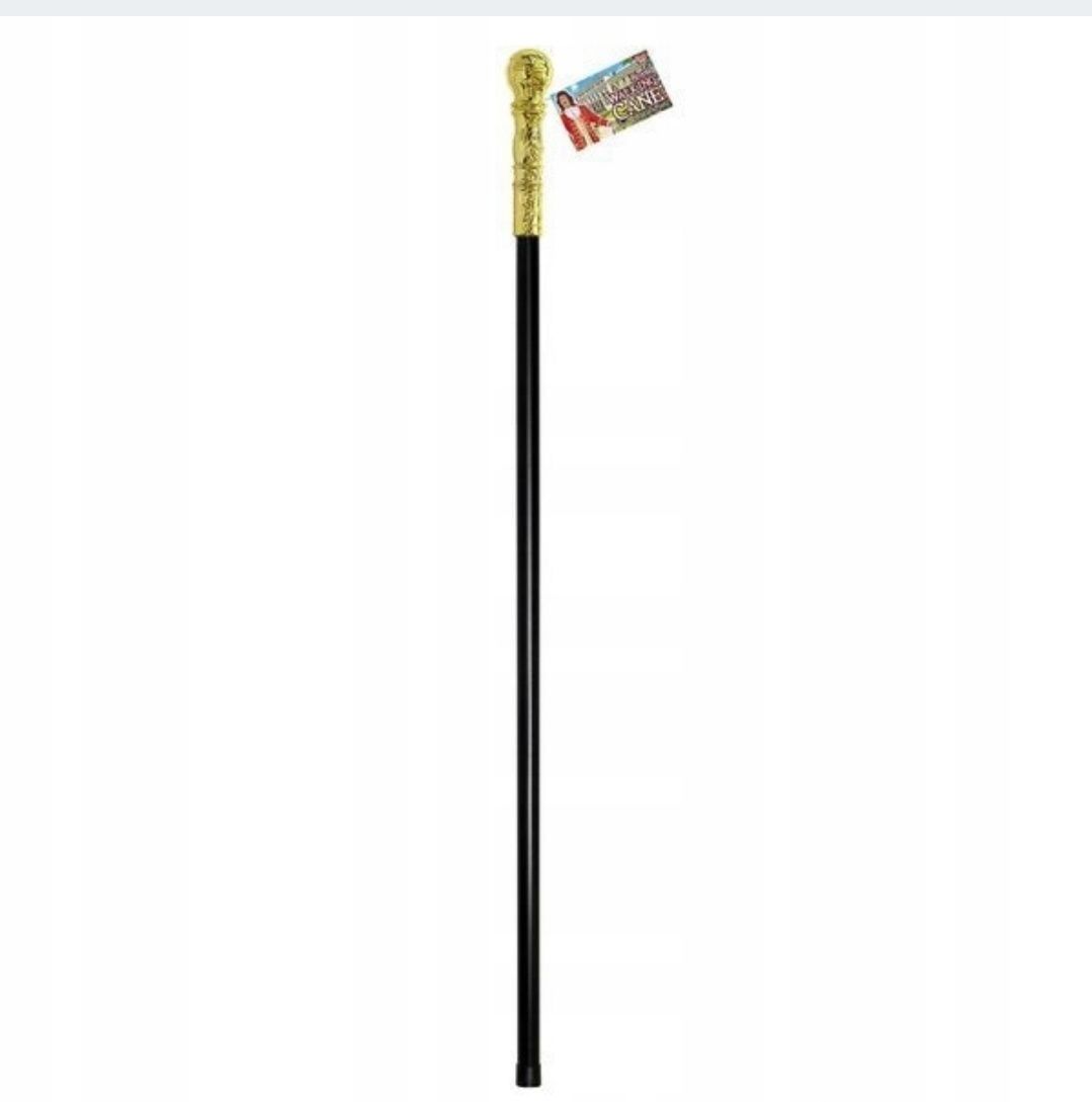 Laska króla królewska magik dżentelmen 107 cm