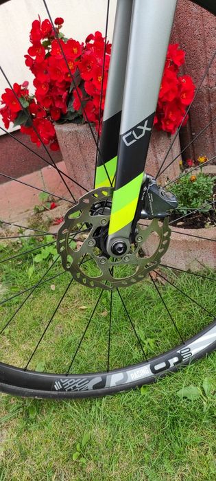 Colnago CLX Ultegra