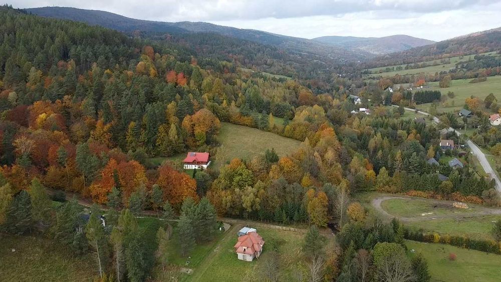 Wyjątkowa nieruchomość dla wyjątkowego klienta.