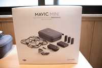 DJI Mavic Mini + Pack: Fly more combo