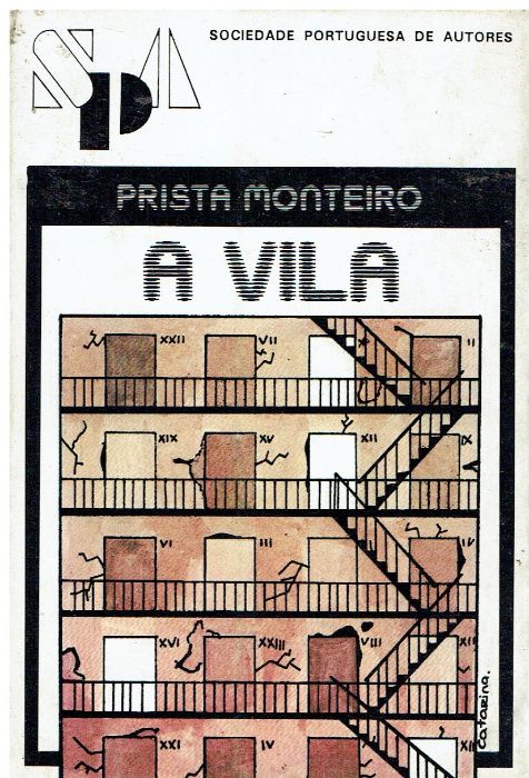 5439 - Literatura - Livros de Prista Monteiro ( Vários )