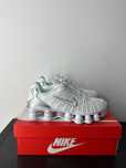 Butymęskiedamskie_Nikeshoxtl Biały rozm 45