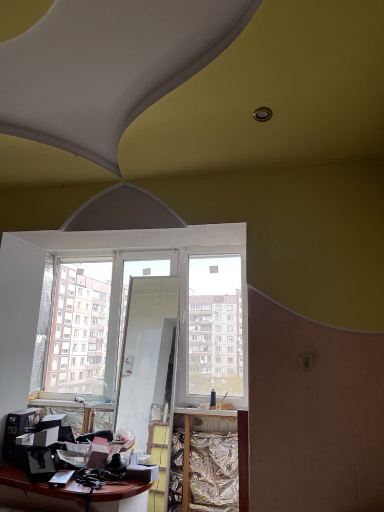 Продажа 3 ком. 4 мкрн. Левый берег