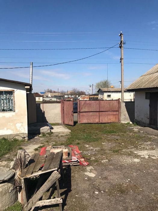 Продам будинок село Богданівка